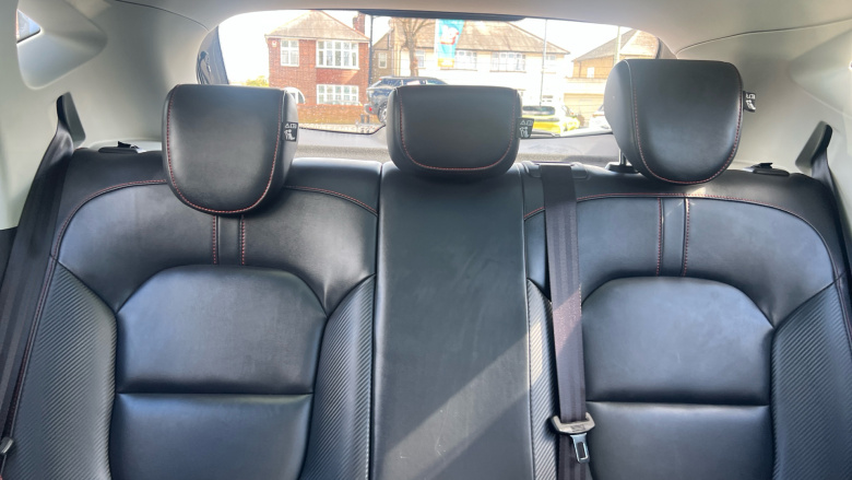 MG ZS 1.0T GDi Exclusive 5dr Petrol Hatchback